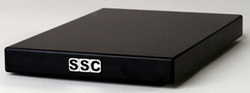 SSC MINIBASE XL / schwarz